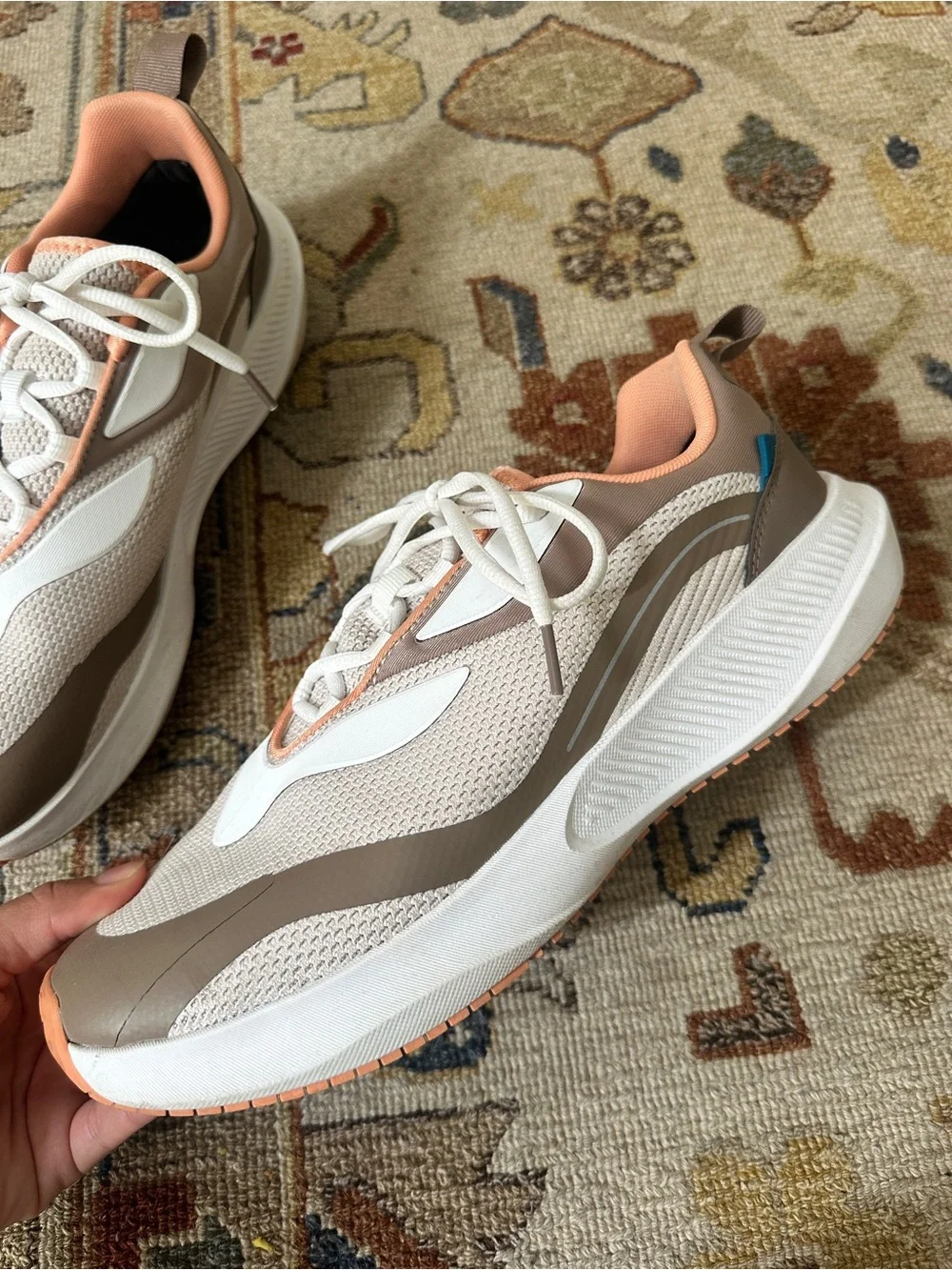 Mens Vessi Tidal Sneaker sz 12